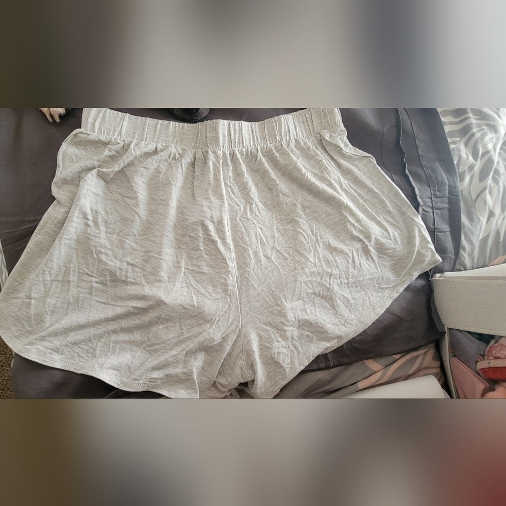 Sleep Shorts - Picture 2 of 3